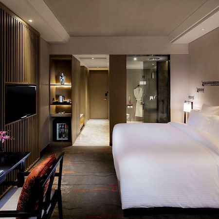 Pullman Hefei Sunac Exterior photo