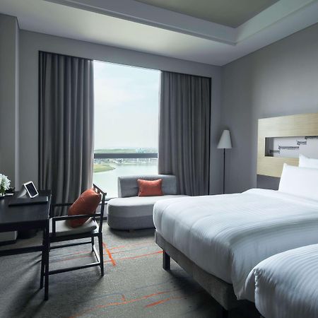 Pullman Hefei Sunac Exterior photo